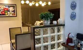 Imagem 5: Apartamento para venda com 87 metros quadrados com 3 quartos