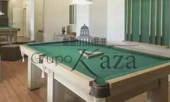 Imagem 6: Apartamento - Jardim das Colinas - Residencial Paesaggio - 278m² - 4 Dormitórios