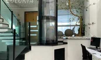 Imagem 2: Santo André - Casa Padrão - Vila Gilda