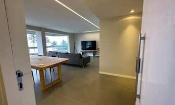 Imagem 5: Avenida boa Viagem, todo reformado, Lindo, 182 m, 3 Suítes, 2 Vagas!