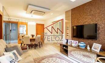 Imagem 12: Apartamento para venda com 101 metros quadrados com 3 quartos em Leblon - Rio de Janeiro