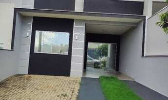 Imagem 2: Casa Condomínio Morada das flores Cambé - Venda