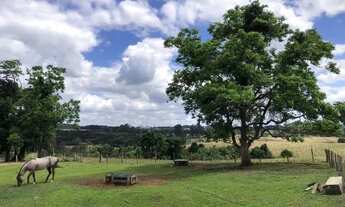 Imagem 3: Chácara à venda por R$ 4000000.00, 290000.00 m2 - CAMPO DOS LOPES - PIRAI DO SUL/PR