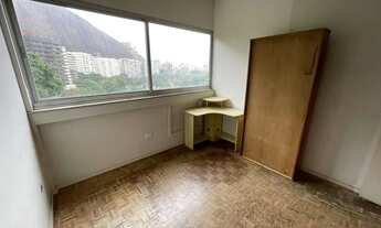 Imagem 10: Apartamento para venda possui 127 metros quadrados com 4 quartos em Lagoa - Rio de Janeiro