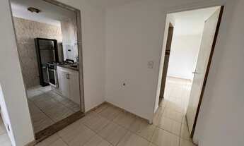 Imagem 3: Apartamento para aluguel, 1 quarto, 1 vaga, Cacuia - Rio de Janeiro/RJ