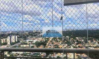 Imagem 4: Apartamento com 2 dormitórios à venda, 68 m² por R$ 690.000 - Vila Alexandria - São Paulo