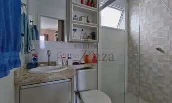 Imagem 7: Apartamento Padrão em Jacareí