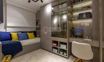 Imagem 11: Apartamento Lancamento Outubro de 2025 com suítes, 108m² e 2 vagas