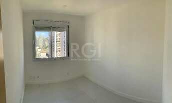 Imagem 4: Apartamento para Venda - 74.64m², 3 dormitórios, sendo 1 suites, 2 vagas - Passo da Areia