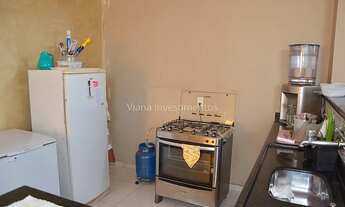 Imagem 5: Cód.: 672 - Casa com 2 suítes no Aponiã