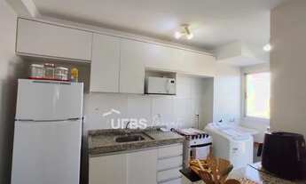 Imagem 5: Apartamento para venda possui 57 metros quadrados com 2 quartos em Vila Jaraguá - Goiânia