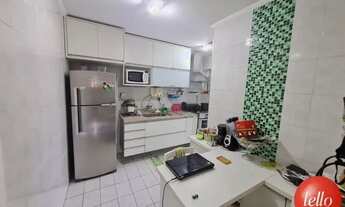 Imagem 4: São Paulo - Apartamento Padrão - Perdizes