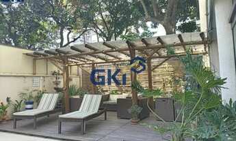 Imagem 3: ALUGA-SE APT. 96 M² 3 DORMITÓRIOS/VAGA - PRÓXIMO AO SHOPPING BOURBON