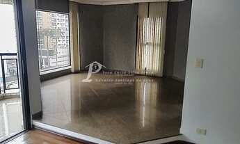 Imagem 3: Apartamento com 4 dorms, Boqueirão, Santos, Cod: 362