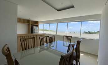 Imagem 4: Apartamento para venda tem 60 metros quadrados com 2 quartos em São Marcos - Condomínio No