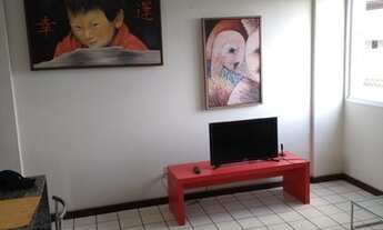 Imagem 2: Apartamento para aluguel tem 70 metros quadrados com 2 quartos em Ilha do Leite - Recife