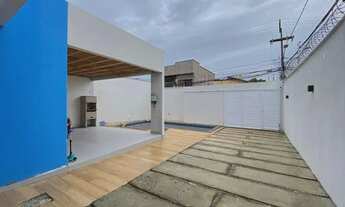 Imagem 3: Casa Duplex 170m² no Araçagy Suíte Master com Closet 03 Quartos TR145186_MKT_15