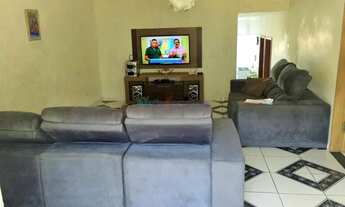 Imagem 3: Casa - Parque Residencial São Clemente - Monte Mor