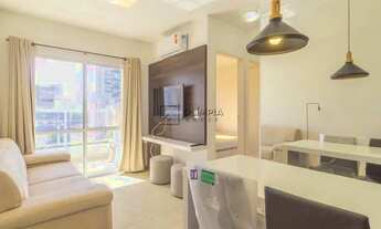 Imagem 2: Locação Apartamento 1 Dormitórios - 40 m² Vila Olímpia