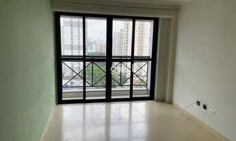 Imagem 2: APARTAMENTO NA SAÚDE 3 DORMITÓRIOS 1 SÚITE 2 VAGAS COM 92m² Apartamento com 3 Quarto(s) e