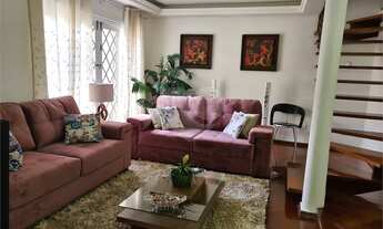 Imagem 2: Casa com 3 dorm, 2 suítes, área gourmet, 4 vagas na Mooca