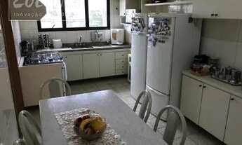 Imagem 4: Santo André - Apartamento Padrão - Vila Bastos