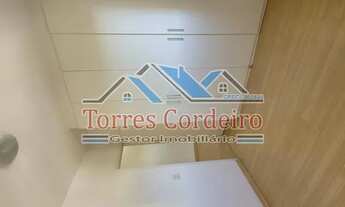 Imagem 7: Apartamento para Venda - 1 dorm. - 1 Vaga - Link Morumbi