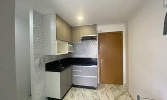 Imagem 2: Studio para aluguel com 37 metros quadrados com 1 quarto em Centro - Guarulhos - SP