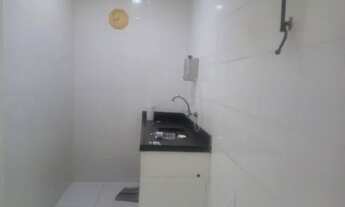 Imagem 4: Casa - entrada independente