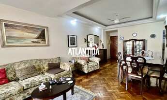 Imagem 5: Excelente 3 qtos - 90 m2 - Posto 6 - Copacabana