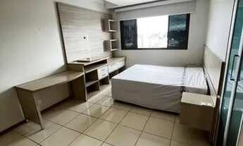 Imagem 7: Alugo Apartamento Mobiliado, Vieiralves