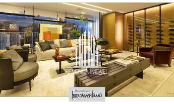 Imagem: Vende-se Apartamento de 148 m² na Vila