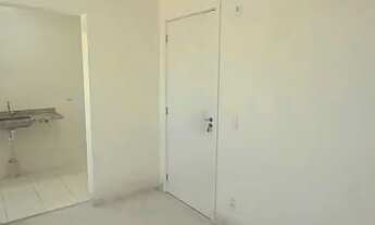 Imagem 6: Apartamento em condomínio de 02 dormitórios com lazer próximo a Av. Ipanema no Jardim Betâ