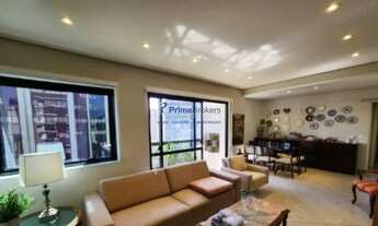 Imagem: APARTAMENTO COM 96 M², 2 DORMITÓRIOS E