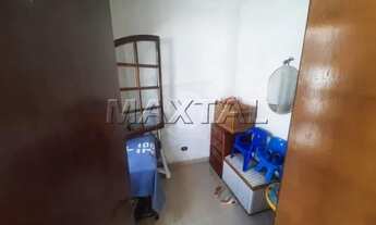 Imagem 3: Casa com 420m², 3 suítes, 5 banheiros e 8 vagas na região do Barro Branco