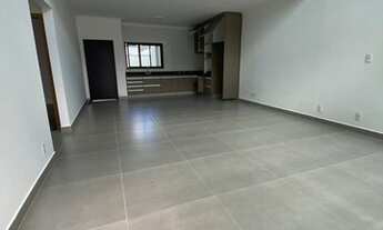 Imagem 2: Casa de condomínio térrea para venda possui 130 metros quadrados com 3 quartos