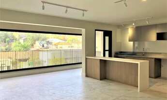 Imagem: Perdizes Apartamento 2 suítes, varanda