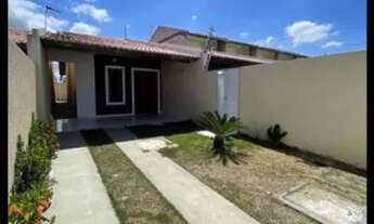 Imagem 5: Casa para venda possui 85 metros quadrados com 2 quartos em Ancuri - Itaitinga - CE