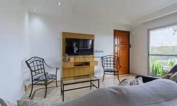 Imagem 5: Apartamento para venda no Morumbi 4 dormitórios