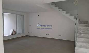 Imagem: 3 SUÍTES 2 VAGAS DE GARAGEM SOBRADO NOVO