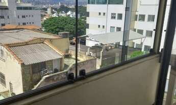 Imagem 2: Apartamento para aluguel tem 139 metros quadrados com 3 quartos em Santa Inês - Belo Horiz