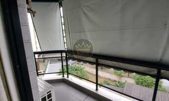 Imagem 6: Apartamento para Venda em Rio de Janeiro, Freguesia (Jacarepaguá), 2 dormitórios, 1 suíte