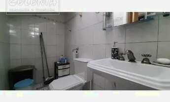 Imagem 6: Santo André - Casa Padrão - Vila Santa Teresa