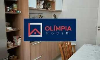 Imagem 5: Venda Apartamento 4 Dormitórios - 158 m² Brooklin