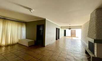 Imagem 6: Casa charmosa em bairro residencial