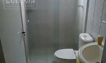 Imagem 5: Santo André - Apartamento Padrão - Vila Camilópolis