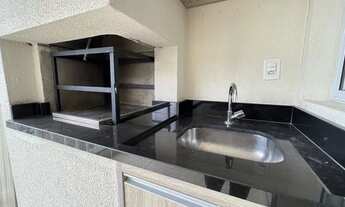 Imagem 7: Apartamento para venda com 66 mts quadrados com 2 dormitórios, sendo 1 suite