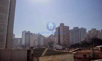 Imagem 7: Kitnet com 1 dormitório para alugar, 20 m² por R$ 1.080,01/mês - Bela Vista - São Paulo/SP