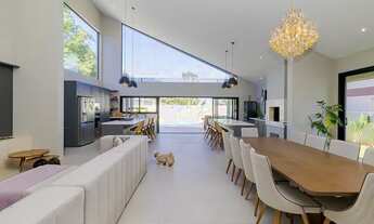 Imagem 2: CASA EM CONDOMÍNIO - ALTO PADRÃO - 480M² ÚTIL