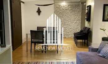 Imagem 4: Apartamento em Sumarezinho